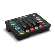 AuraSonics MIXION